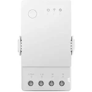 Távoli Smart switch Sonoff THR316 kép