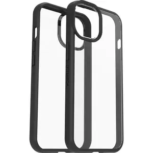 Tok Otterbox React ProPack for iPhone 14 clear/black (77-88883) kép