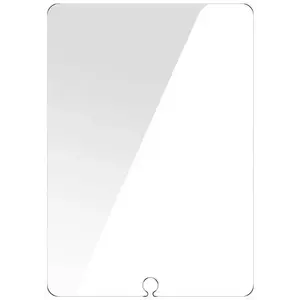 TEMPERED KIJELZŐVÉDŐ FÓLIA Baseus Tempered Glass 0.3mm for iPad 10.5" / 10.2" (2pcs) kép