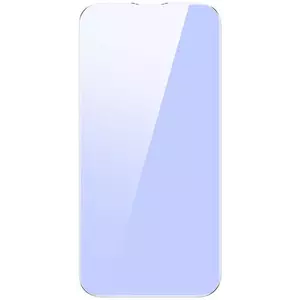 TEMPERED KIJELZŐVÉDŐ FÓLIA Baseus Tempered Glass Anti-blue light 0.3mm for iPhone 14 Pro (2pcs) kép