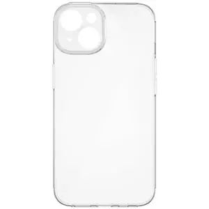 Tok Baseus Simple Transparent Case for iPhone 14 Plus kép