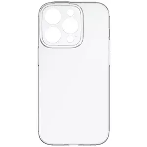 Tok Baseus Simple Transparent Case for iPhone 14 Pro kép