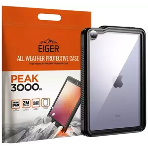Tok Eiger Peak 3000m for Apple iPad Mini 6 (2021) in Black kép