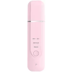 Bőr spatula InFace Ultrasonic Cleansing Instrument MS7100 (pink) kép