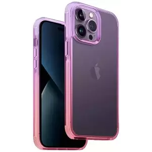Tok UNIQ case Combat Duo iPhone 14 Pro 6, 1" lilac lavender-pink (UNIQ-IP6.1P(2022)-CDLAVPNK) kép