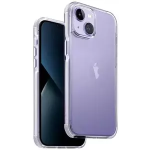 Tok UNIQ case Combat iPhone 14 Plus 6, 7" lilac lavender (UNIQ-IP6.7M(2022)-COMLAV) kép