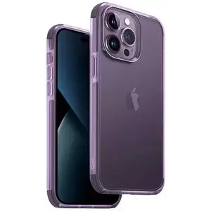Tok UNIQ case Combat iPhone 14 Pro Max 6, 7" fig purple (UNIQ-IP6.7PM(2022)-COMPUR) kép
