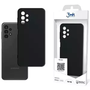 Tok 3MK Matt Case Samsung Galaxy A13 4G black (5903108454483) kép
