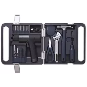 Szerszámkészlet Household Tool Kit HOTO QWDZGJ001, 9 pcs kép