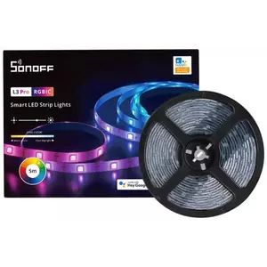 Sonoff L3 Pro Smart Led Light Strip 5m kép