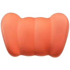 Párna Baseus Comfort Ride Car Lumbar Pillow (Orange) kép