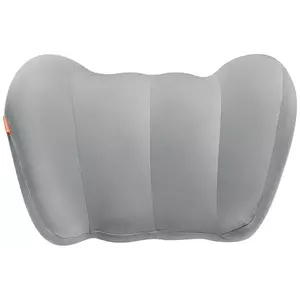 Párna Baseus Comfort Ride Car Lumbar Pillow (Grey) kép