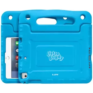 Tok Laut Little Buddy for iPad Mini blue (LAUT_IPM_LB_BL) kép