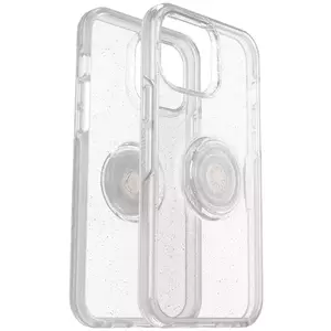 Tok Otterbox Otter+Pop Symmetry Clear for iPhone 12/13 Pro Max (77-84564) kép