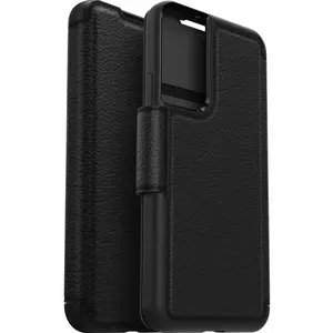 Tok Otterbox Strada ProPack for Samsung Galaxy S22+ black (77-86498) kép