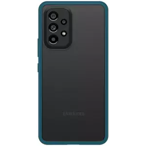 Tok Otterbox React for Samsung Galaxy A53 blue (77-87848) kép