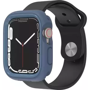 Tok Otterbox Exo Edge for Apple Watch 45mm blue (77-87552) kép