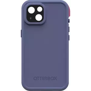 Tok Otterbox Fre MagSafe for iPhone 14 valor purple (77-90204) kép