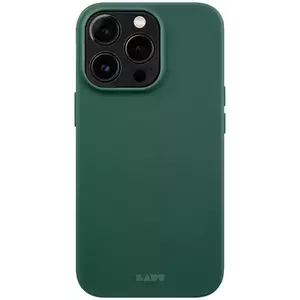 Tok Laut Huex for iPhone 14 Pro Max Sage Green (L_IP22D_HX_SG) kép