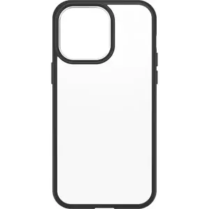 Tok Otterbox React ProPack for iPhone 14 Pro Max clear/black (77-88899) kép