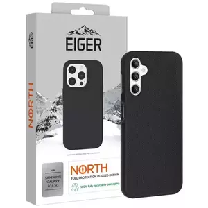 Tok Eiger North Case for Samsung Galaxy A14 5G in Black kép