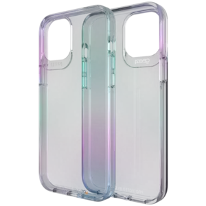 Tok GEAR4 Crystal Palace for iPhone 12 Pro Max iridescent (702006065) kép