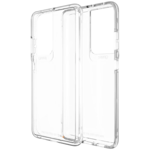 Tok GEAR4 Crystal Palace for Galaxy S21 Ultra clear (702007307) kép