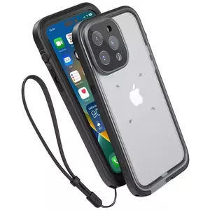 Tok Catalyst Total Protection case, black - iPhone 14 Pro Max (CATIPHO14BLKLP) kép