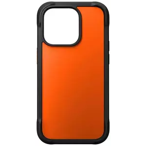 Tok Nomad Rugged Case, orange - iPhone 14 Pro (NM01152385) kép