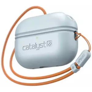 Tok Catalyst Essential Case, glacier blue - AirPods Pro 2 (CATAPDPRO2BLU) kép