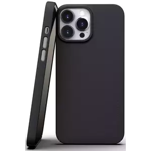 Tok Nudient Thin Case V3 MagSafe for iPhone 13 Pro Max Ink Black (IP13PM-V3IB-MS) kép