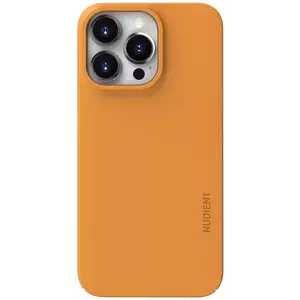 Tok Nudient Thin Case V3 for iPhone 13 Pro yellow (IP13NP-V3SY-MS) kép