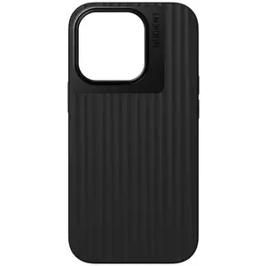 Tok Nudient Bold Case for iPhone 14 Pro charcoal black (00-001-0052-0024) kép
