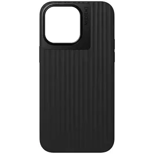 Tok Nudient Bold Case for iPhone 14 Pro Max charcoal black (00-001-0054-0024) kép