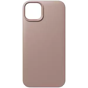 Tok Nudient Thin MagSafe for iPhone 14 Plus Dusty Pink (00-000-0051-0006) kép