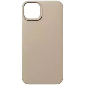 Tok Nudient Thin for iPhone 14 Plus clay Beige (00-000-0050-0004) kép