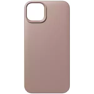 Tok Nudient Thin for iPhone 14 Plus Dusty Pink (00-000-0050-0006) kép