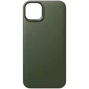 Tok Nudient Thin for iPhone 14 Plus Pine Green (00-000-0050-0002) kép