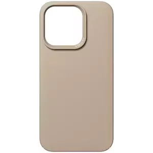 Tok Nudient Thin for iPhone 14 Pro clay Beige (00-000-0052-0004) kép