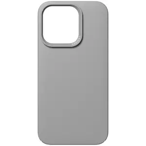 Tok Nudient Thin for iPhone 14 Pro Concrete Grey (00-000-0052-0007) kép