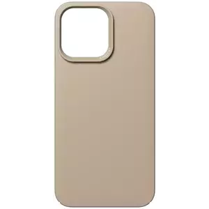 Tok Nudient Thin for iPhone 14 Pro Max clay Beige (00-000-0054-0004) kép