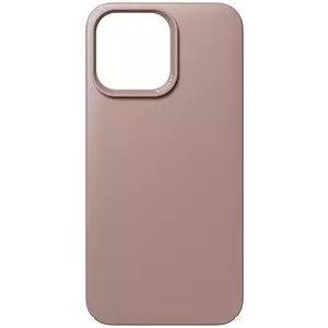 Tok Nudient Thin for iPhone 14 Pro Max Dusty Pink (00-000-0054-0006) kép