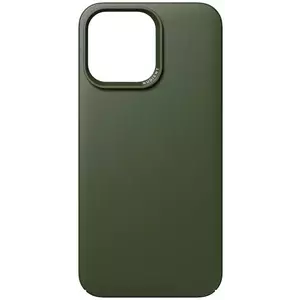 Tok Nudient Thin for iPhone 14 Pro Max Pine Green (00-000-0054-0002) kép