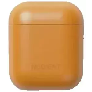 Tok Nudient Thin AirPods Cases for AirPods 1/2 saffron yellow (APNNN-V1SY) kép