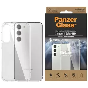 Tok PanzerGlass ClearCase Samsung Galaxy S23+ clear (0434) kép