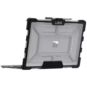 Tok UAG Plasma, ice - Microsoft Surface Laptop 3/4/5 (333253114343) kép
