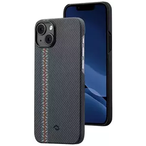 Tok Pitaka Fusion Weaving MagEZ Case 3, rhapsody - iPhone 14 Plus (FR1401M) kép