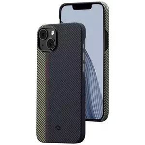 Tok Pitaka Fusion Weaving MagEZ Case 3, overture - iPhone 14 Plus (FO1401M) kép