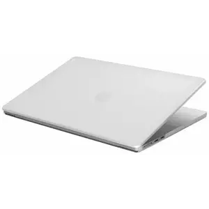 Tok UNIQ cover Claro MacBook Air 13 (2022) dove matte clear (UNIQ-MA13(2022)-CLAROMCLR) kép
