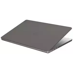 Tok UNIQ cover Claro MacBook Air 13 (2022) smoke grey (UNIQ-MA13(2022)-CLAROMGRY) kép